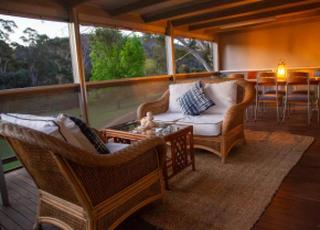 Chalet La Piste (Private Chalet at The Sebel Pinnacle Valley)